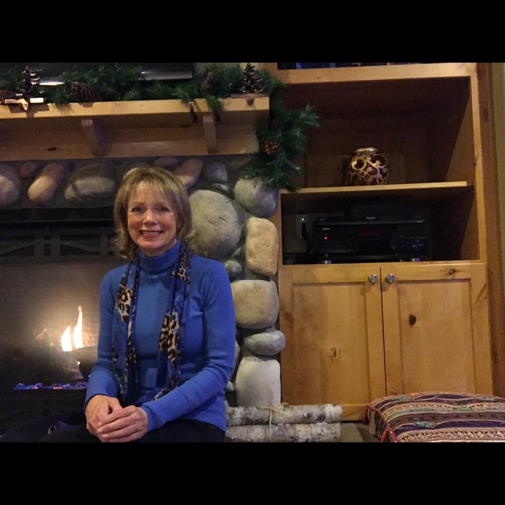 Meet your Posher, Dorothy